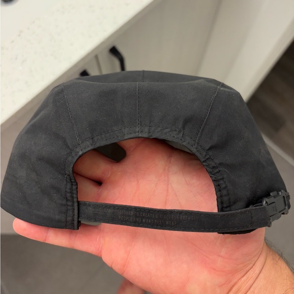 adidas Hat - Training Rain Dry Style - Picture 2 of 2